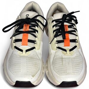 Women’s On Running Cloud Runner 2 - Size 8.5 - On Cloud Shoes - Activewear